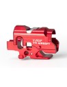 TTI Chambre Hop-Up CNC INFINITY TDC pour Walther PDP (VFC) - Rouge