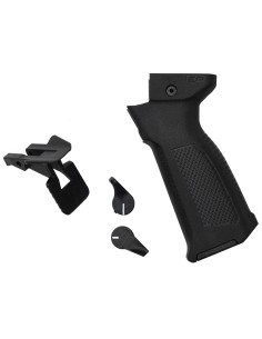 PTS MEC-V GBB Piston head set 14mm to 15mm