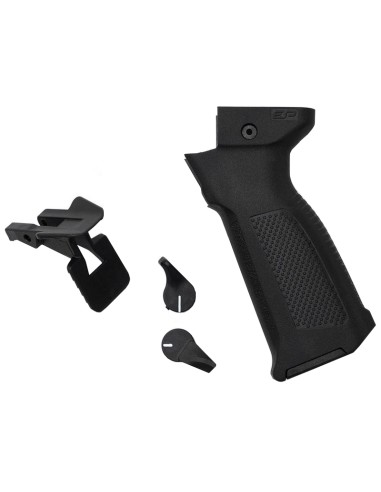 PTS MEC-V GBB Piston head set 14mm to 15mm
