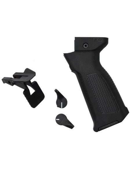 PTS MEC-V GBB Piston head set 14mm to 15mm
