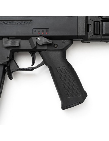 PTS MEC-V Set de têtes de piston GBB de 14 à 15mm