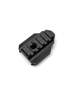 PTS MEC-V Set de têtes de piston GBB de 14 à 15mm