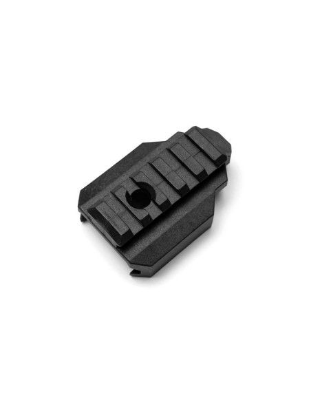 PTS MEC-V Set de têtes de piston GBB de 14 à 15mm