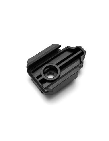PTS MEC-V Set de têtes de piston GBB de 14 à 15mm