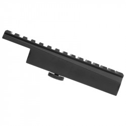 Rail picatinny 20mm pour Famas - 