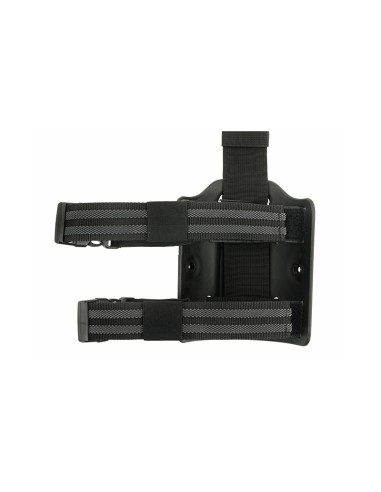 AMOMAX Leg holster mount - Black