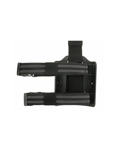 AMOMAX Leg holster mount - Black
