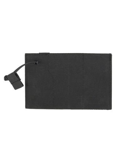 8FIELDS Holster élastique - Noir
