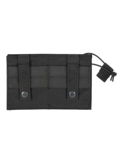 8FIELDS Holster élastique - Noir 2