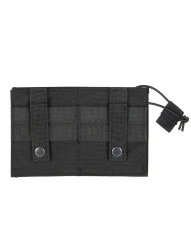 8FIELDS Holster élastique - Noir