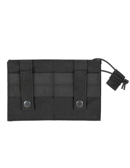 8FIELDS Holster élastique - Noir