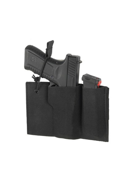 8FIELDS Elastic Holster - Black