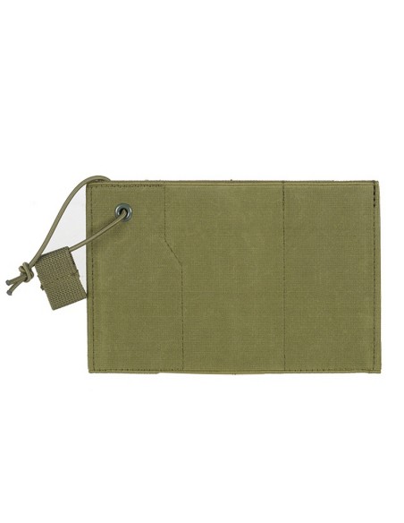 8FIELDS Holster élastique - Olive