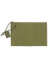 8FIELDS Holster élastique - Olive