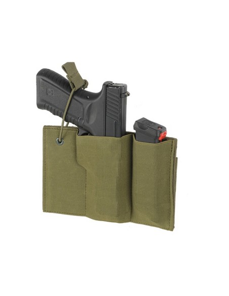 8FIELDS Elastic Holster - Olive