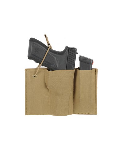 8FIELDS Elastic Holster - Tan