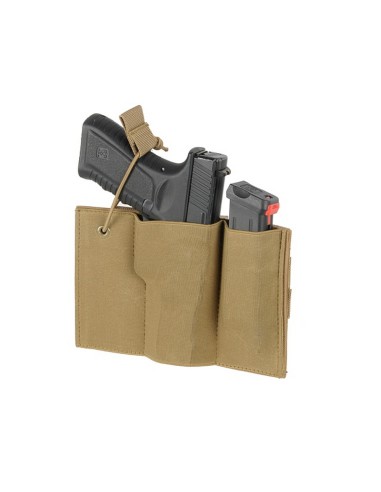 8FIELDS Elastic Holster - Tan