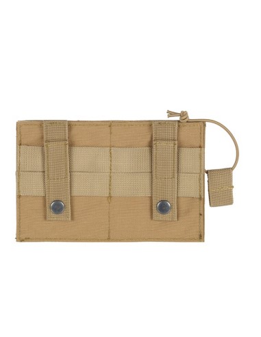 8FIELDS Holster élastique - Tan