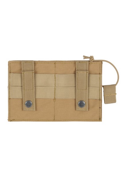 8FIELDS Elastic Holster - Tan