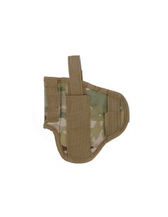 8FIELDS Ambidextrous Belt Holster - Multicamo 2