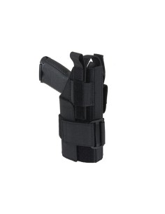 8FIELDS Holster de ceinture modulaire universel - Noir 2