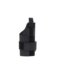 8FIELDS Holster de ceinture modulaire universel - Noir