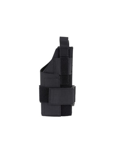 8FIELDS Modular Universal Belt Holster - Black