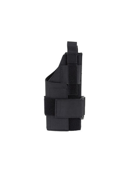 8FIELDS Modular Universal Belt Holster - Black