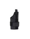 8FIELDS Modular Universal Belt Holster - Black