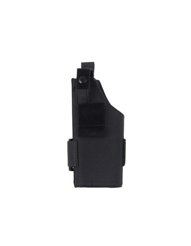 8FIELDS Holster de ceinture modulaire universel - Noir