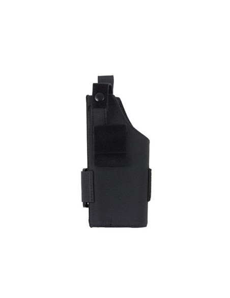 8FIELDS Modular Universal Belt Holster - Black