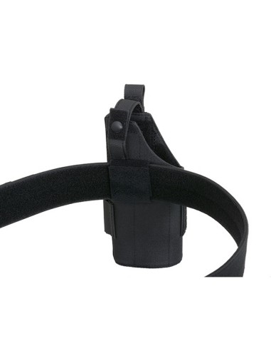 8FIELDS Modular Universal Belt Holster - Black