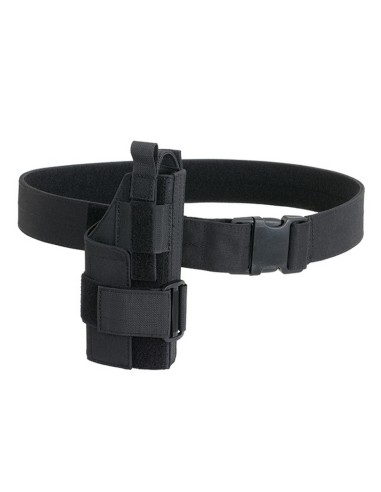 8FIELDS Holster de ceinture modulaire universel - Noir