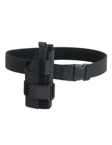 8FIELDS Holster de ceinture modulaire universel - Noir