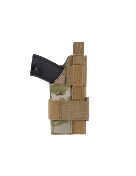 8FIELDS Holster de ceinture modulaire universel - Multicam