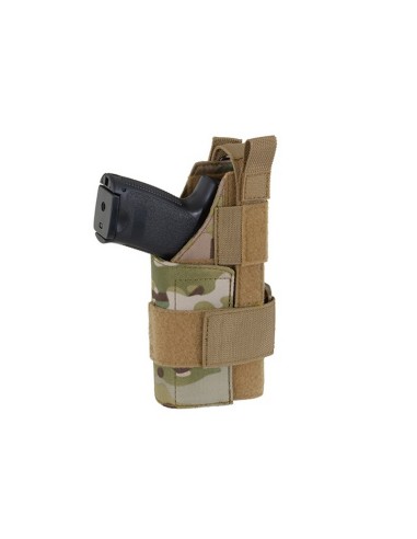 8FIELDS Holster de ceinture modulaire universel - Multicam