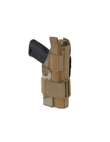 8FIELDS Holster de ceinture modulaire universel - Multicam
