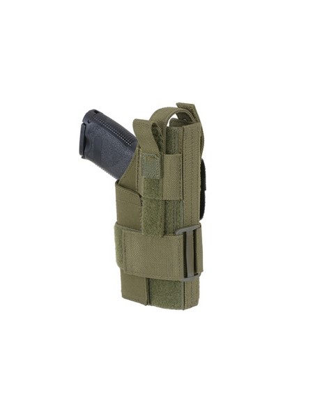 8FIELDS Holster de ceinture modulaire universel - OD