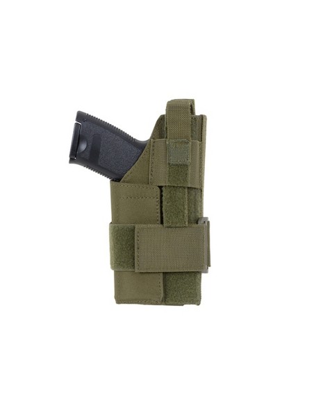 8FIELDS Modular Universal Belt Holster - OD