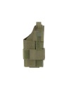 8FIELDS Holster de ceinture modulaire universel - OD