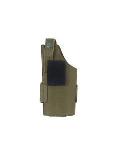 8FIELDS Modular Universal Belt Holster - OD 2