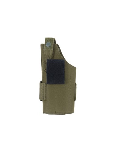8FIELDS Holster de ceinture modulaire universel - OD