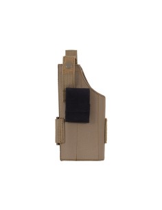 8FIELDS Holster de ceinture modulaire universel - Tan 2