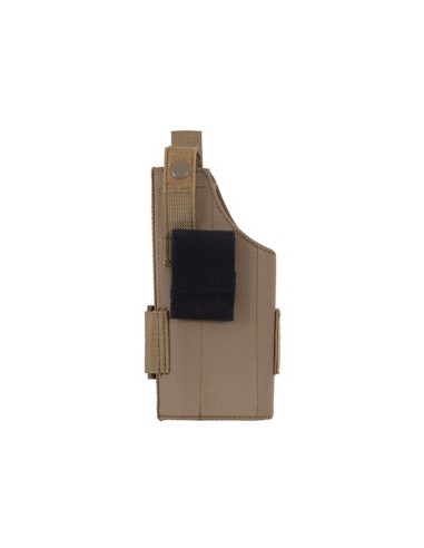8FIELDS Holster de ceinture modulaire universel - Tan