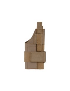 8FIELDS Holster de ceinture modulaire universel - Tan