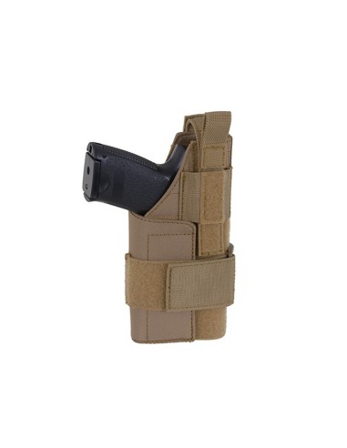 8FIELDS Holster de ceinture modulaire universel - Tan