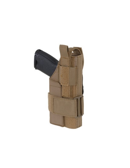 8FIELDS Modular Universal Belt Holster - Tan