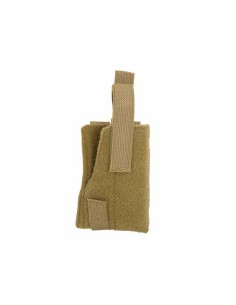 8FIELDS Compact molle holster - TAN
