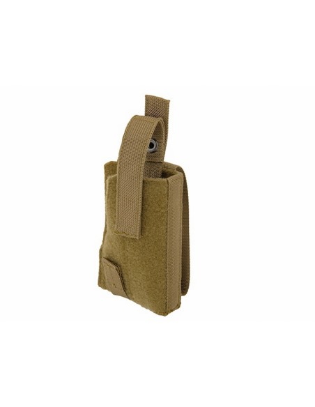 8FIELDS Holster molle compact - TAN