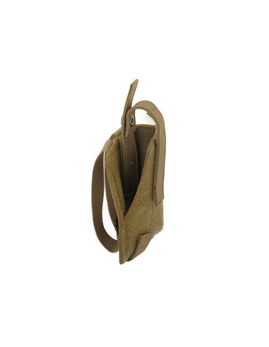 8FIELDS Compact molle holster - TAN